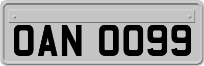 OAN0099