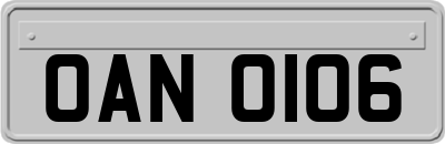 OAN0106