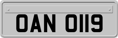 OAN0119