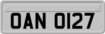 OAN0127