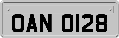 OAN0128
