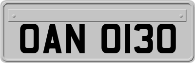 OAN0130