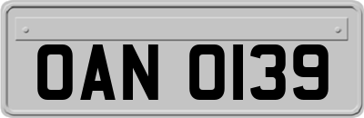OAN0139