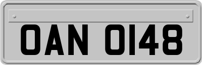 OAN0148