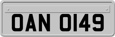 OAN0149