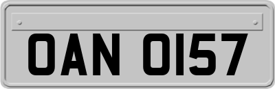 OAN0157