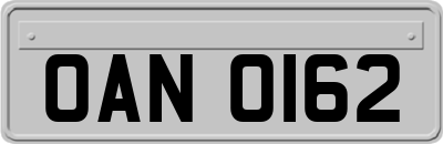 OAN0162