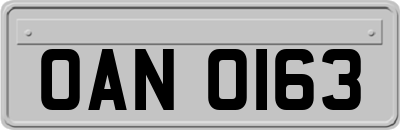 OAN0163