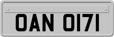 OAN0171