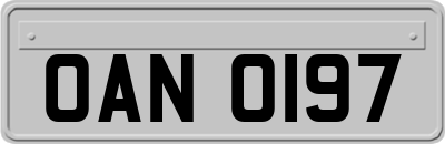 OAN0197