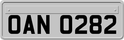 OAN0282