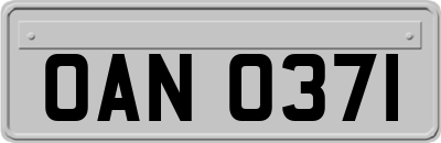 OAN0371
