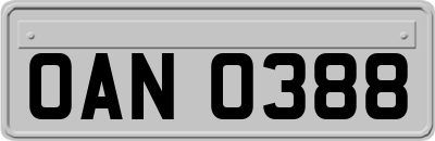 OAN0388