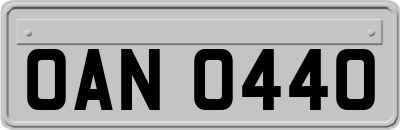OAN0440