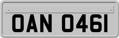 OAN0461