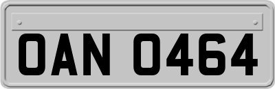 OAN0464