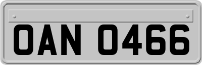 OAN0466