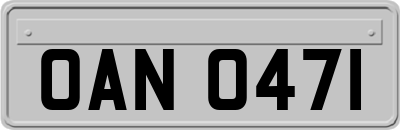 OAN0471