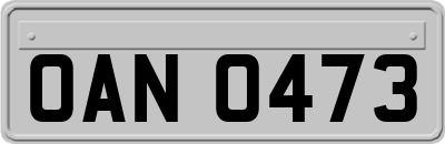 OAN0473