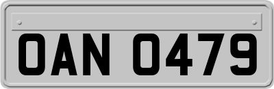 OAN0479