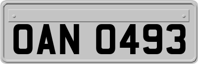 OAN0493
