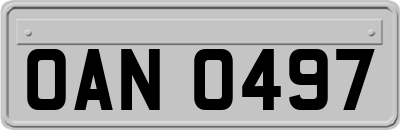OAN0497