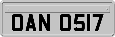 OAN0517