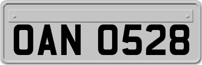 OAN0528