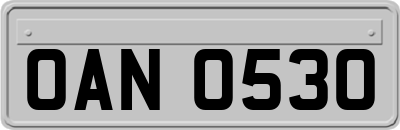 OAN0530