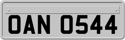 OAN0544