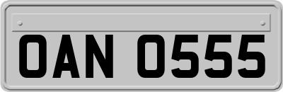 OAN0555