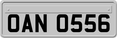 OAN0556