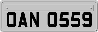 OAN0559