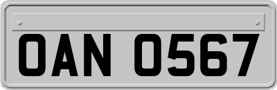 OAN0567