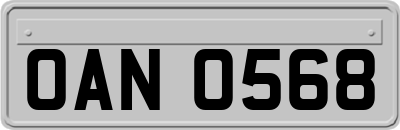 OAN0568