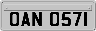 OAN0571