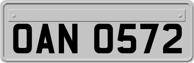 OAN0572