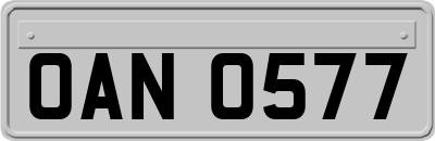 OAN0577