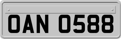 OAN0588