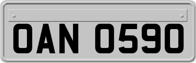 OAN0590