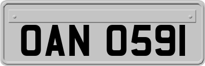 OAN0591