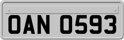 OAN0593