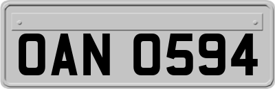 OAN0594