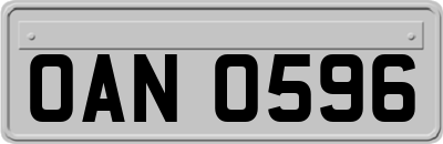 OAN0596