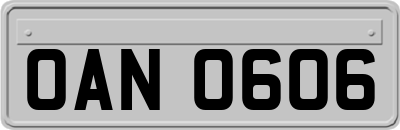 OAN0606