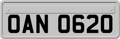 OAN0620