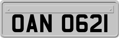 OAN0621