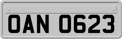 OAN0623