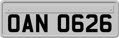 OAN0626