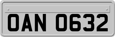 OAN0632
